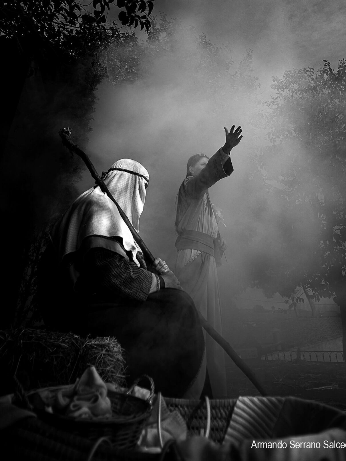 Concurso de fotos de Navidad y Reyes