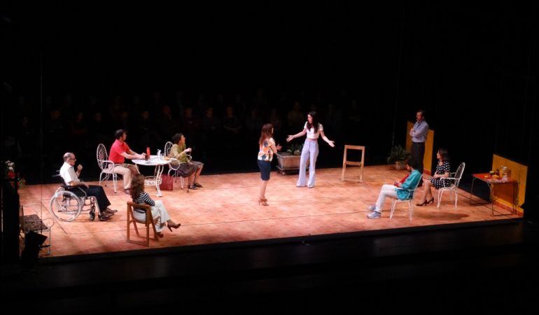 Vilafranca (un dinar de Festa Major)