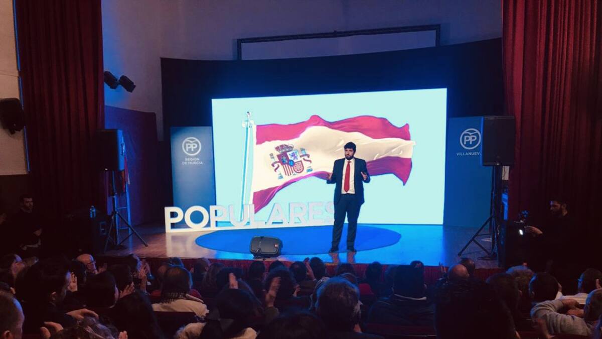 Unas 1.300 personas irán a la manifestación de Colón en 20 autobuses fletados por el PP