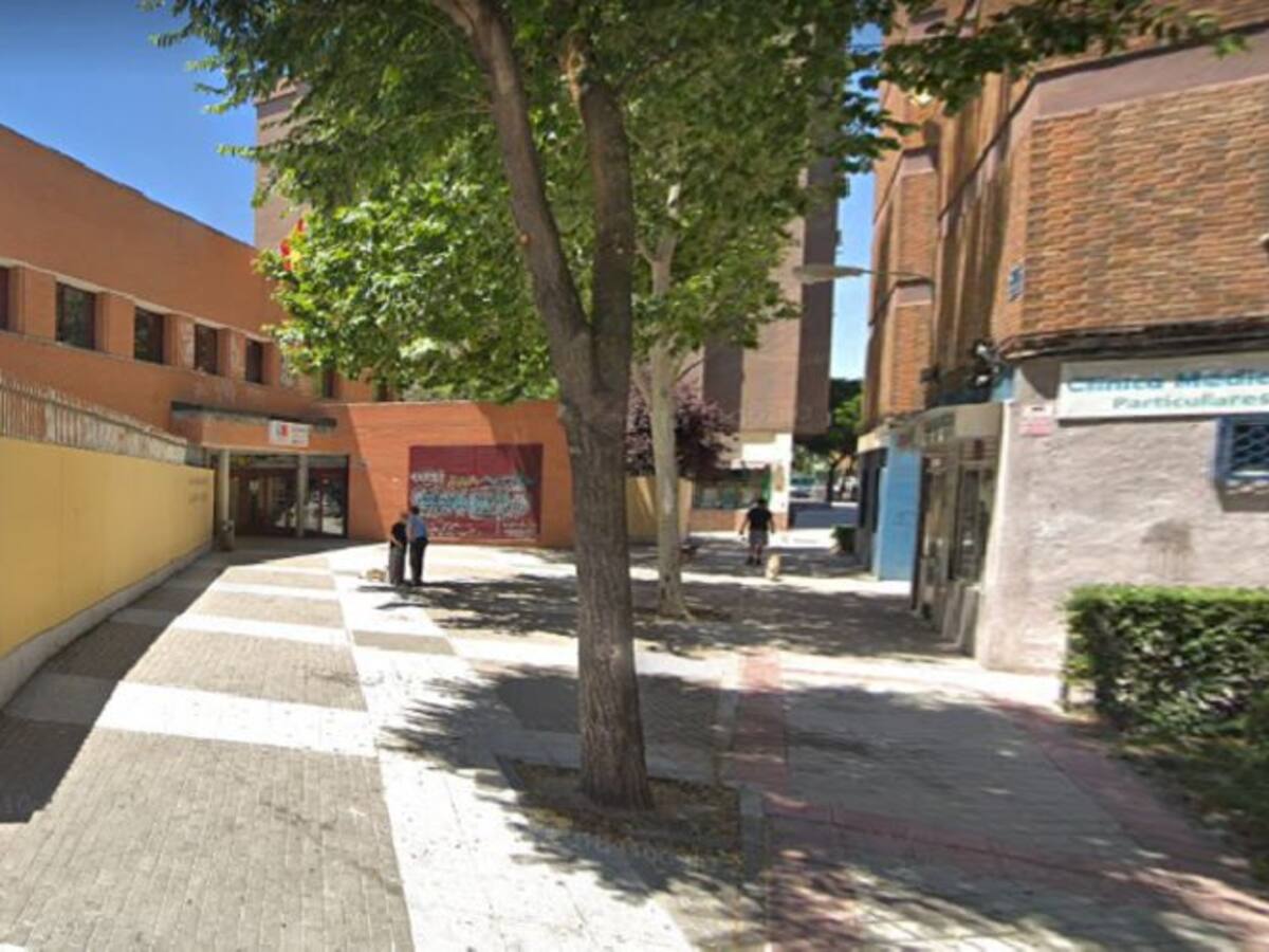 Atención Primaria reconoce a Fuenlabrada "falta de personal" para reabrir sus centros de salud