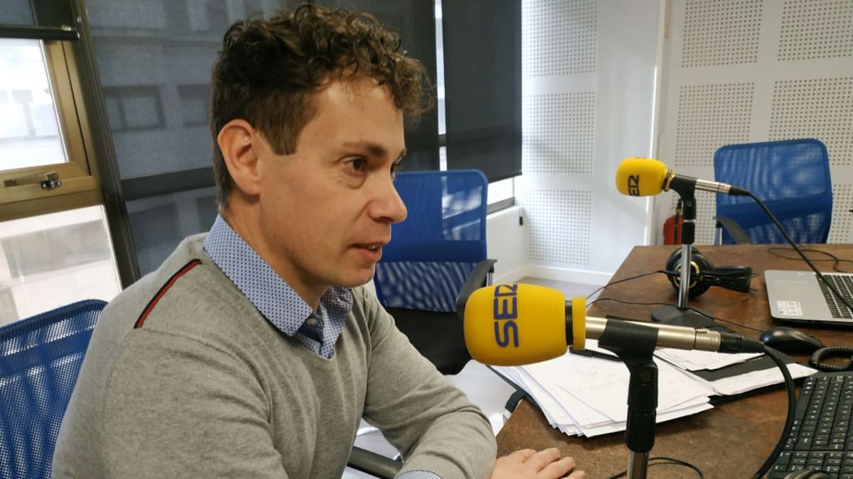 Rivas presenta unos presupuestos "equilibrados" y busca ahorrar 200.000 euros en luz