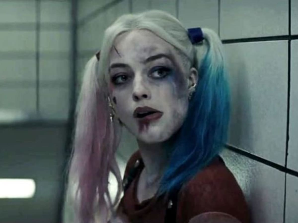 Google te ayuda a no repetir disfraz en Halloween: Harley Quinn, la más buscada