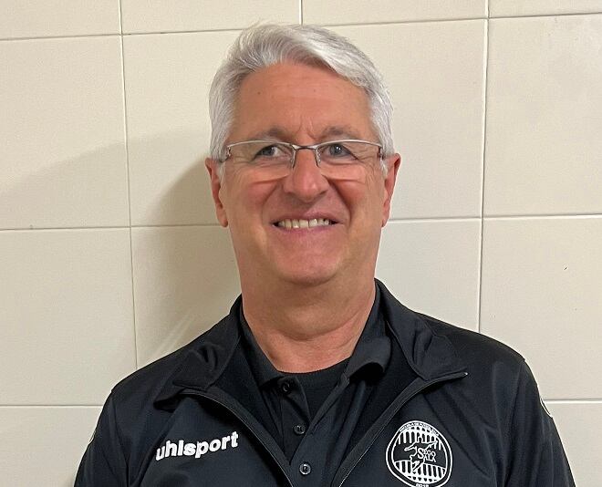 Juan Carlos Dueñas será el nuevo entrenador de Segosala en Segunda B