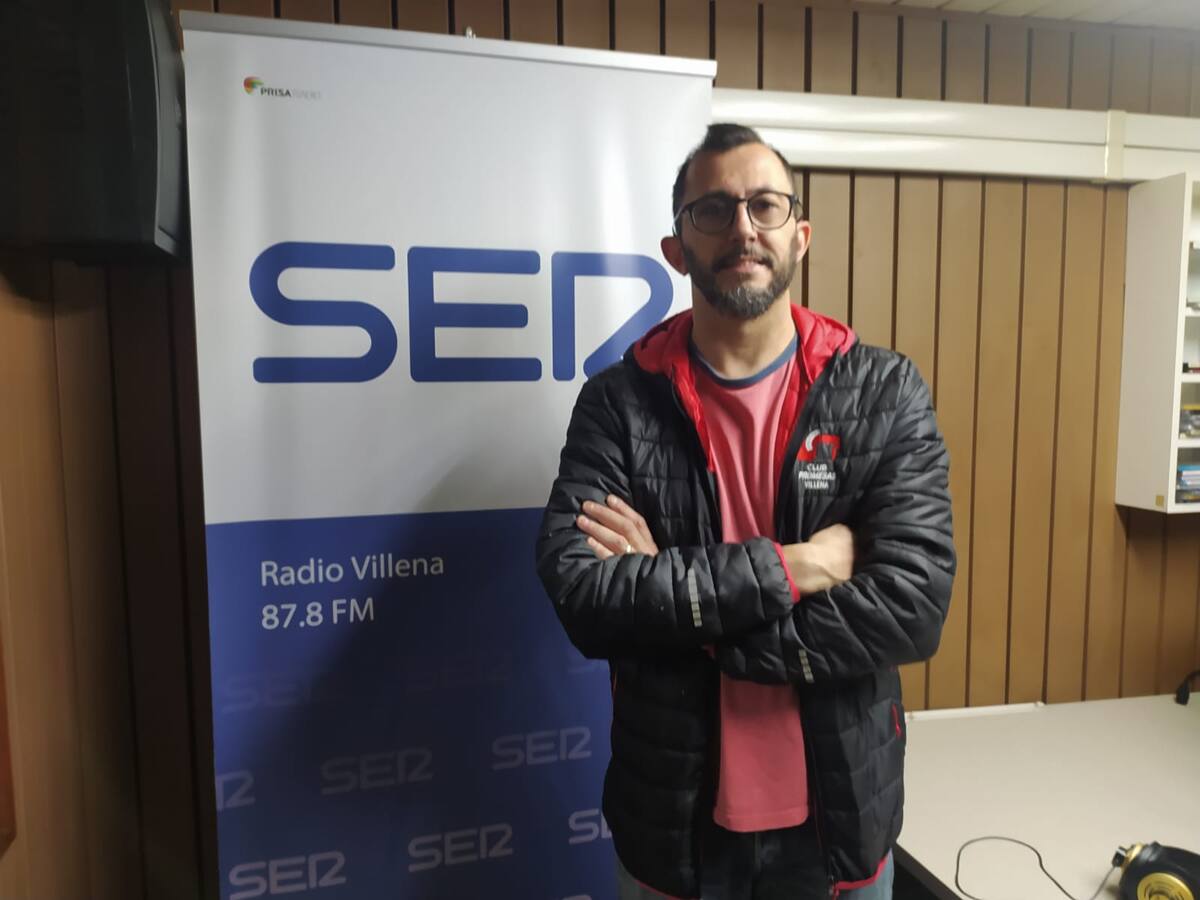 El Promesas Villena, en las más recientes carreras de montaña