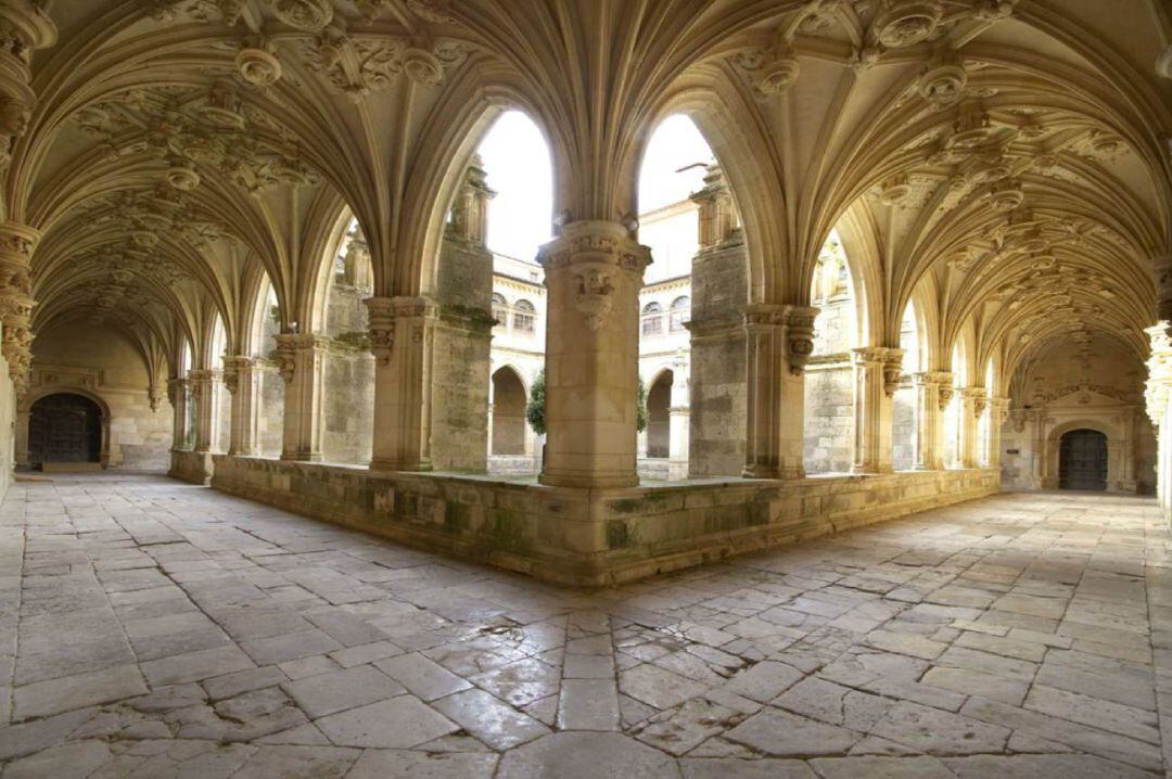 Reapertura del Monasterio de San Zoilo en Carrión de los Condes (Palencia)