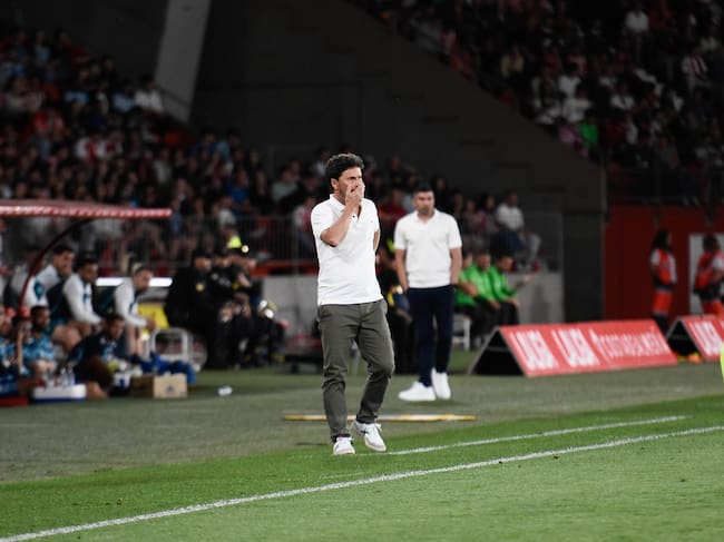 Rubi y Funes van de la mano camino de Primera División.