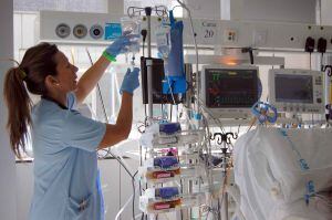 Los cuidados paliativos no están considerados una especialidad médica