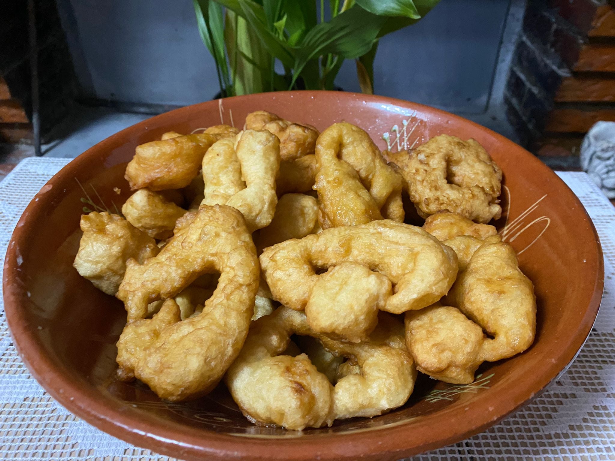 Torrás Fritas de la pedanía de Jarales(Lorca)