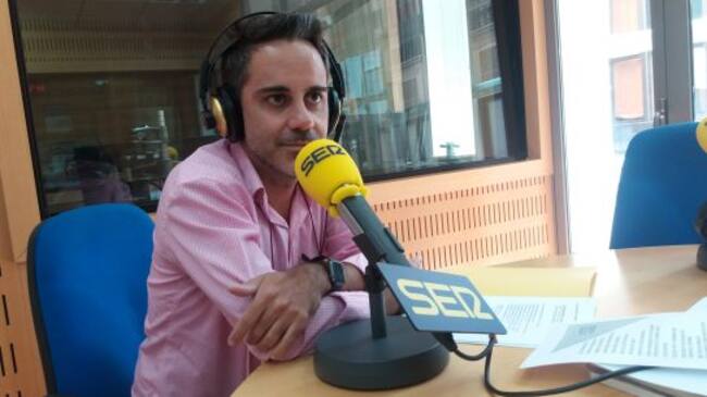 Ángel Cruz, Dtor. Filmoteca Regional "Paco Rabal"