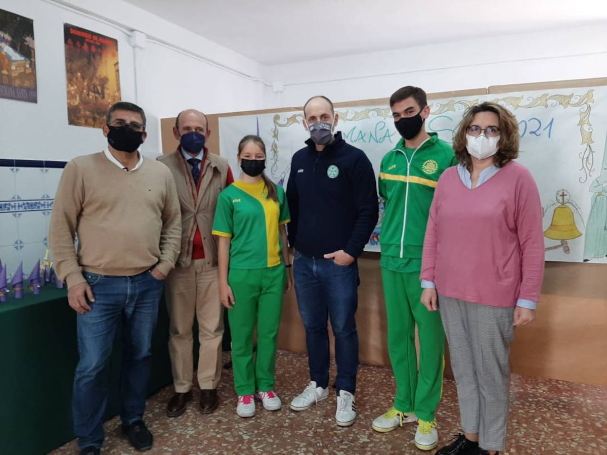 Colegio El Atabal, más de 50 años educando en Málaga