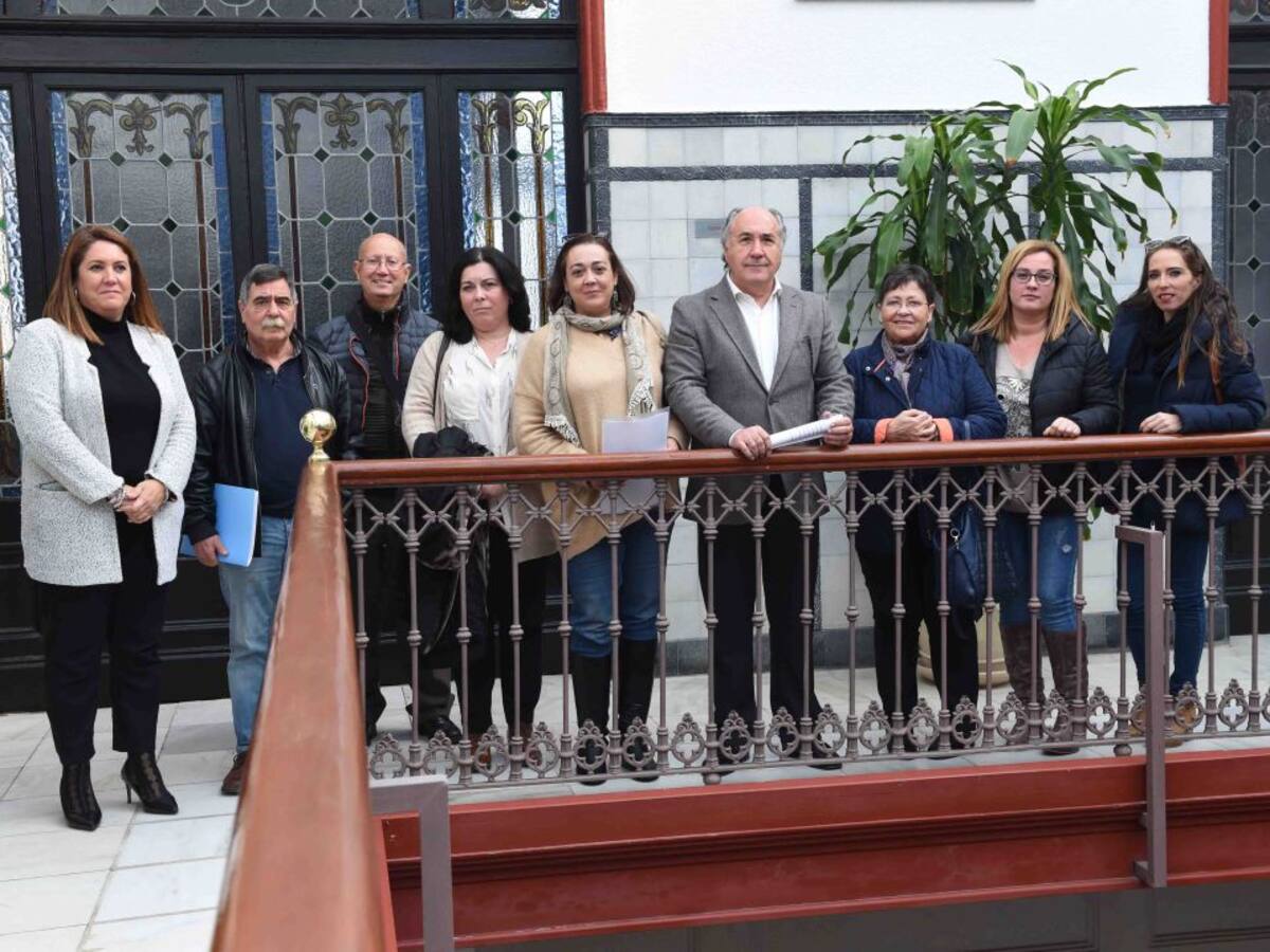 La situación de la sanidad será abordada por el pleno del ayuntamiento de Algeciras