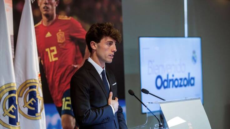 Hora 25 Deportes: Odriozola empieza su sueño (18/07/2018)