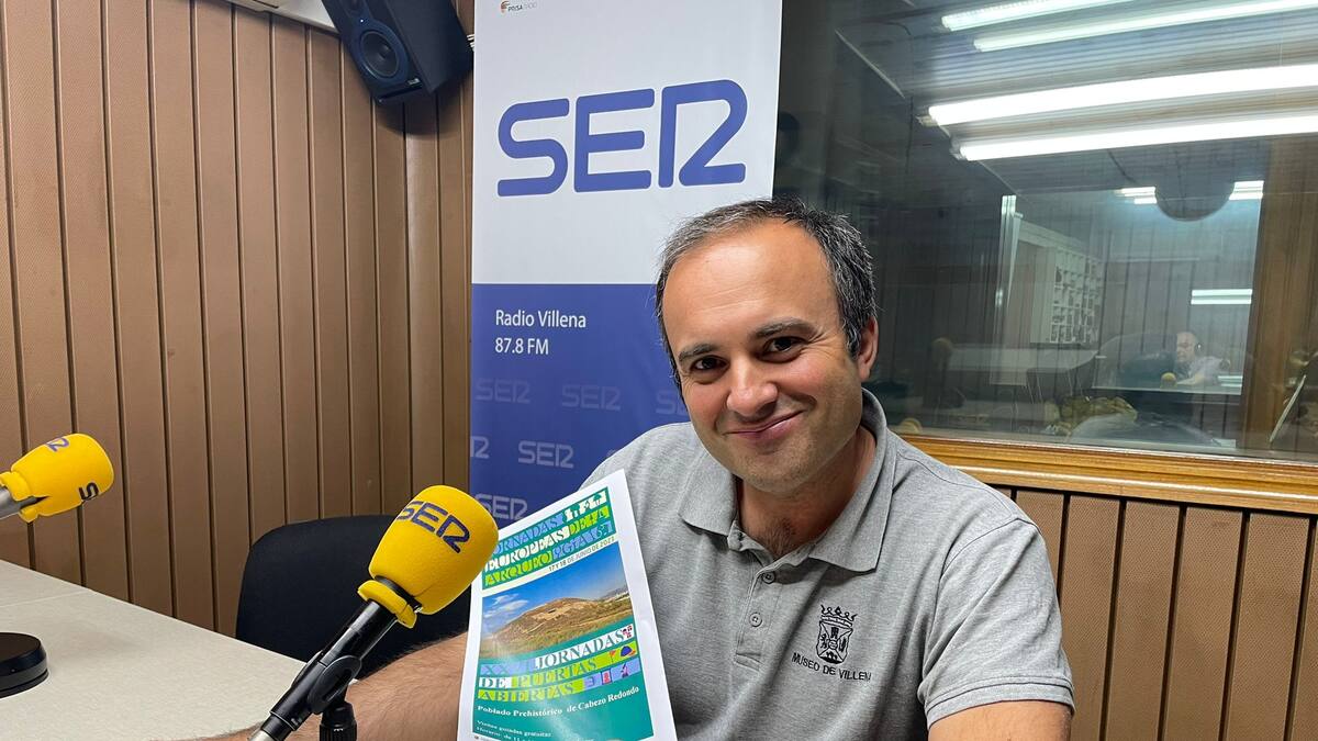 Jesús García Guardiola