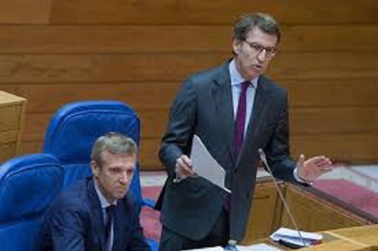 Feijóo se reunirá el martes con Pedro Sánchez en La Moncloa 