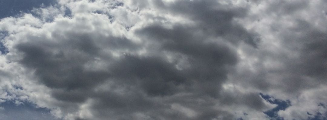 Hoy se prevén cielos cubiertos y posibles lluvias