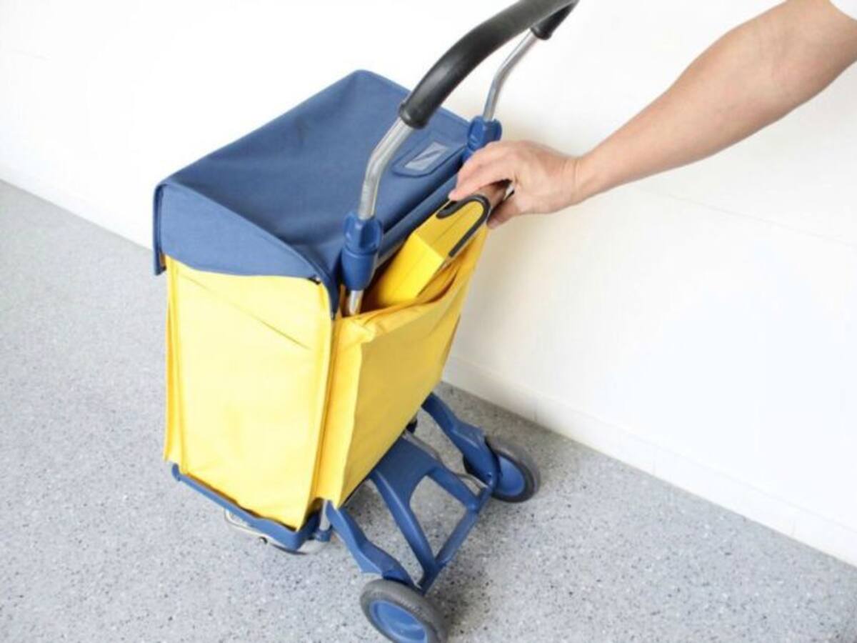 Los carteros medirán la calidad del aire en Málaga