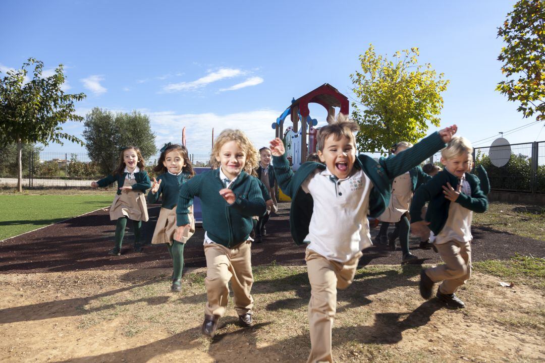 La Devesa School Carlet