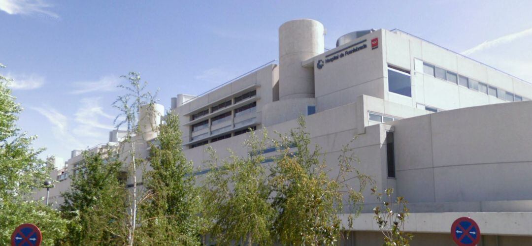 El Hospital de Fuenlabrada ha recibido la acreditación por el tratamiento de enfermedades inflamatorias intestinales