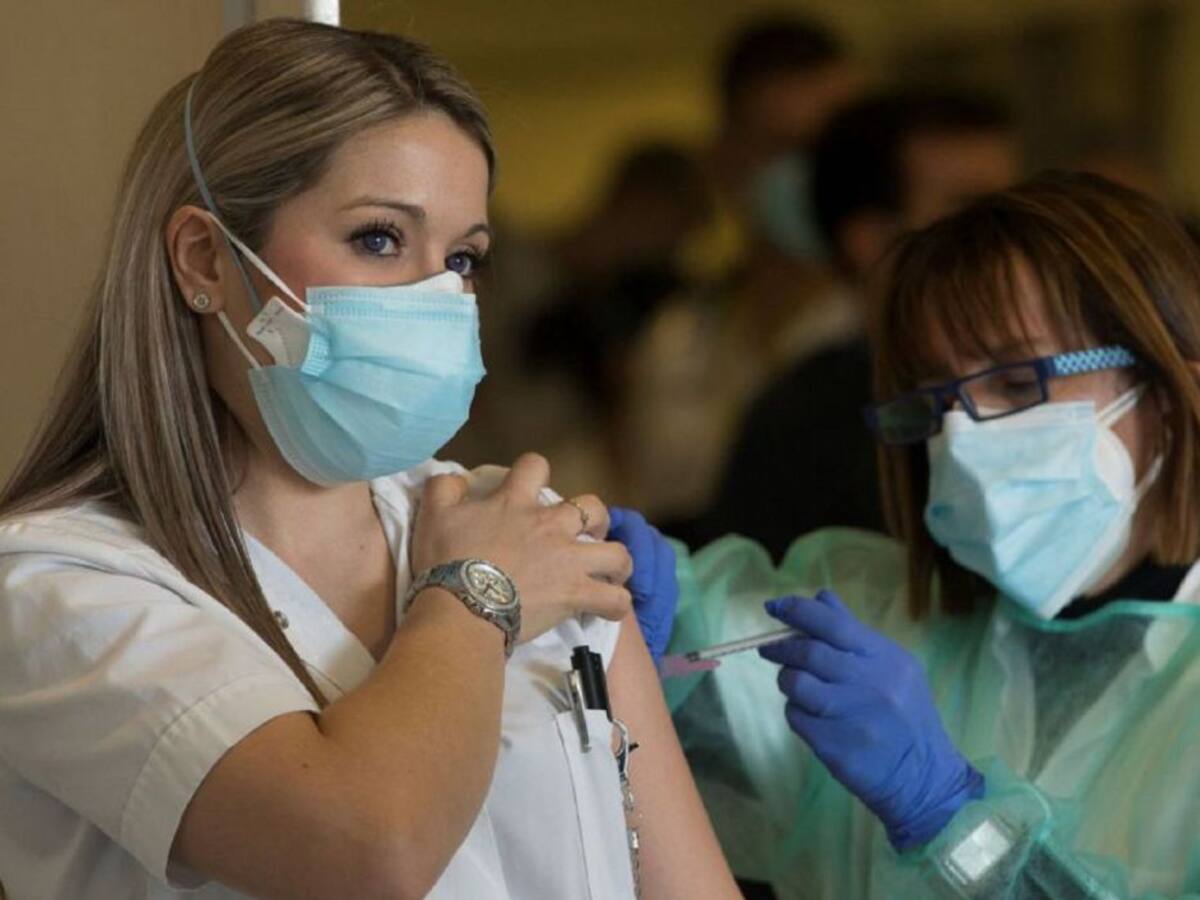 Sin fallecidos por coronavirus en Zamora, en un viernes con 12 positivos