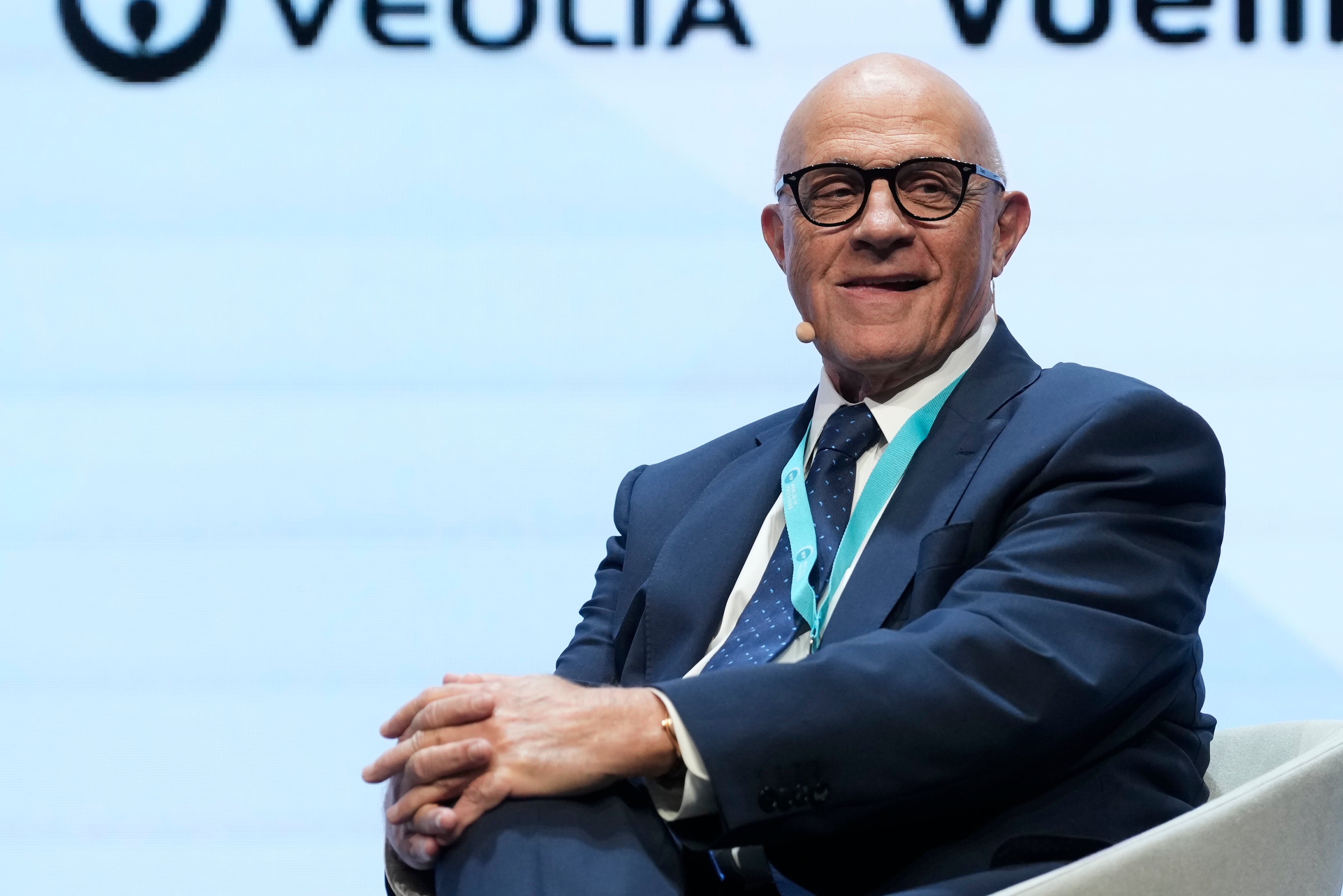 Oliu (Sabadell): "Estábamos convencidos de que habría una segunda OPA y no pasó"