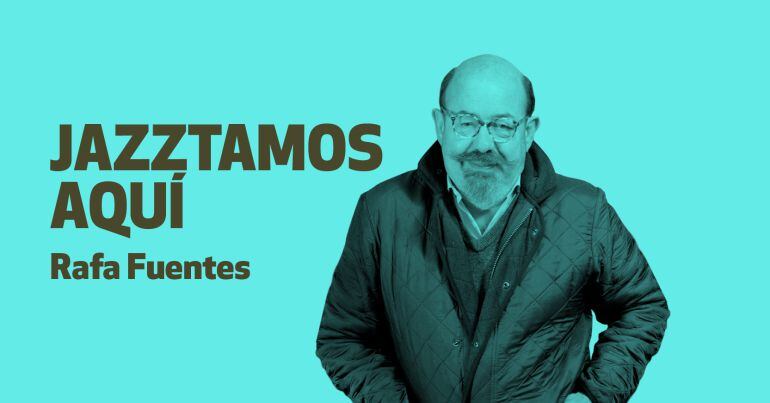 Rafa Fuentes se suma a la programación de verano de la SER