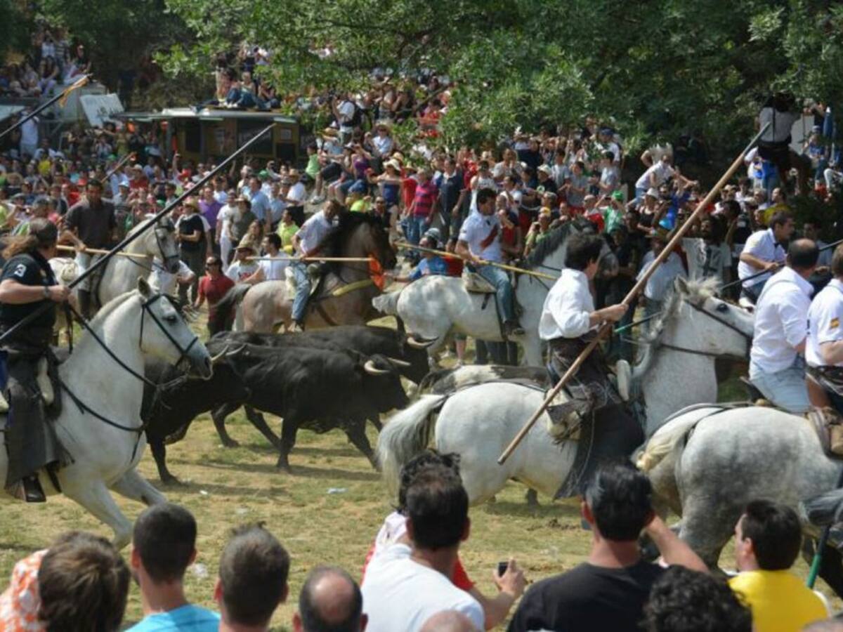 Se suspenden las Fiestas de San Juan