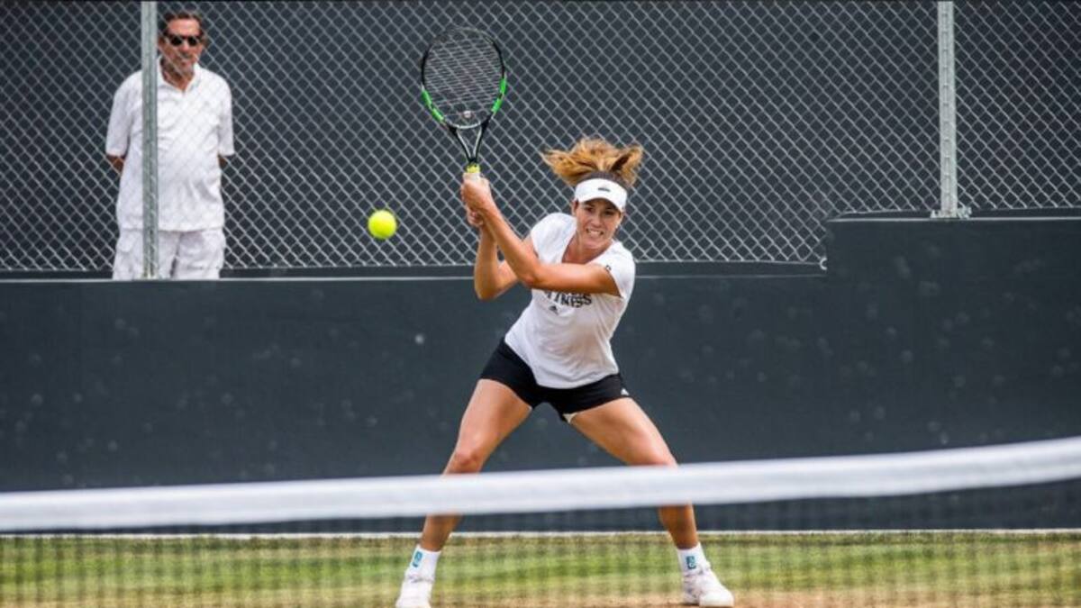 Arranca el cuadro final del Mallorca Open
