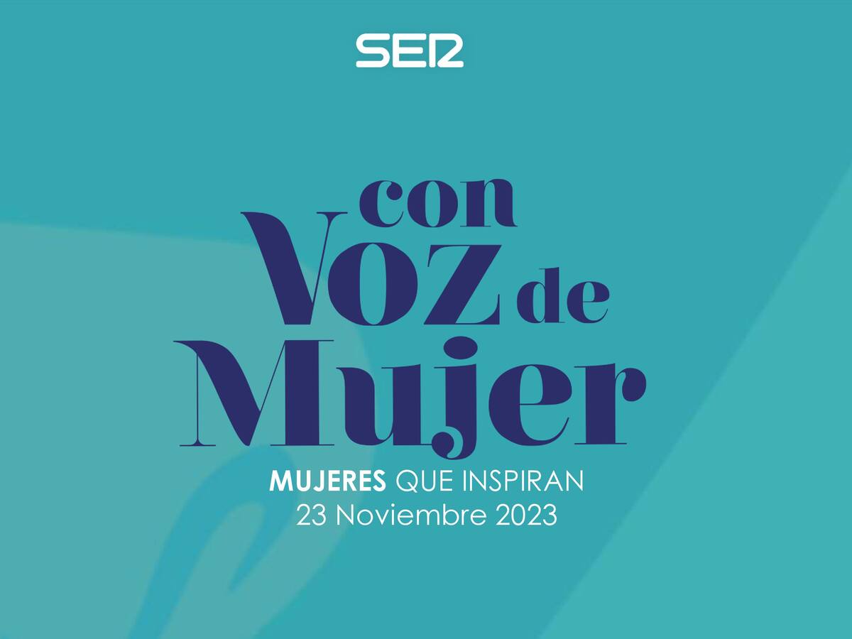 Vuelve a Huelva 'Con Voz de Mujer'