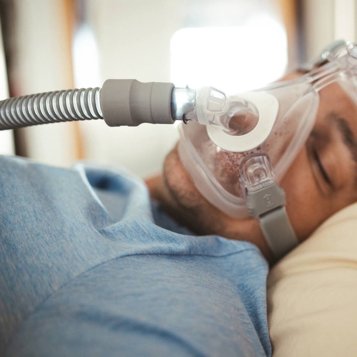 La apnea del sueño con Quirónsalud Campo de Gibraltar