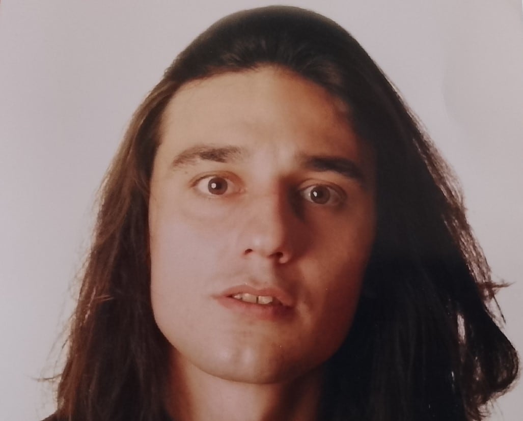 Antonio José Casas Salmerón tenía 49 años.