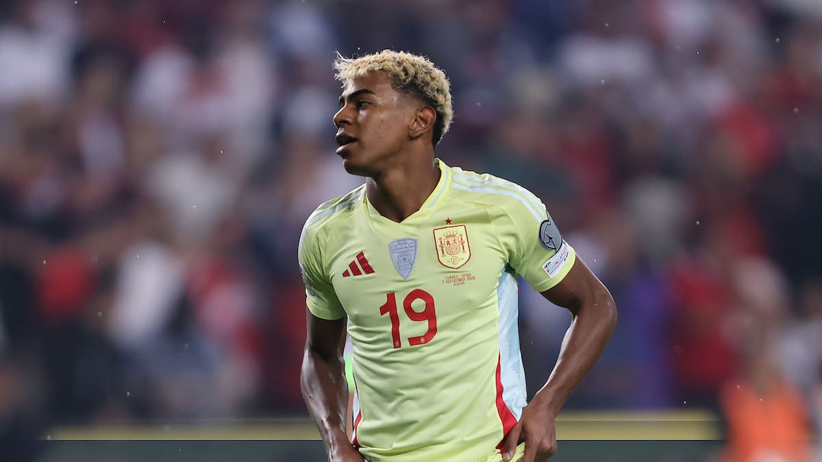 La solución urgente al incendio por la segunda desconvocatoria de Lamine Yamal: "No hay confianza entre las dos partes"