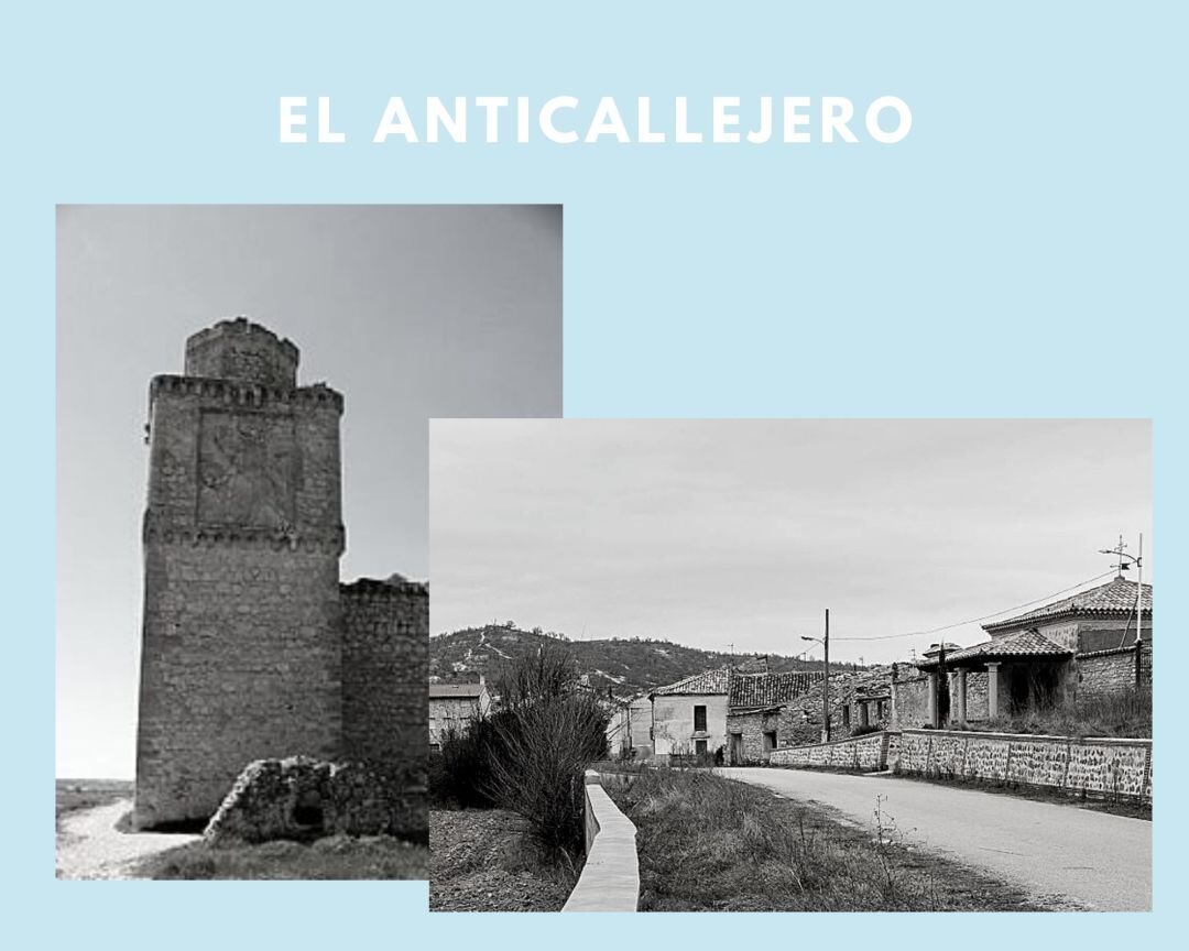 El Anticallejero