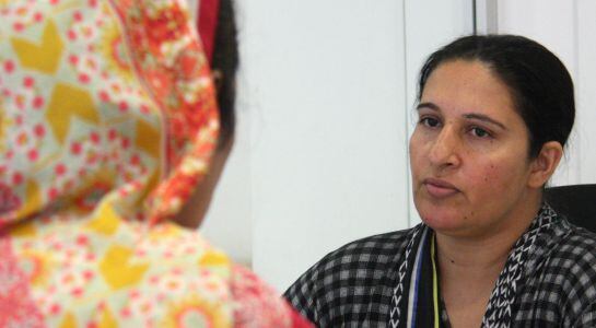 Les dones immigrants estan en pitjors condicions, segons CCOO.