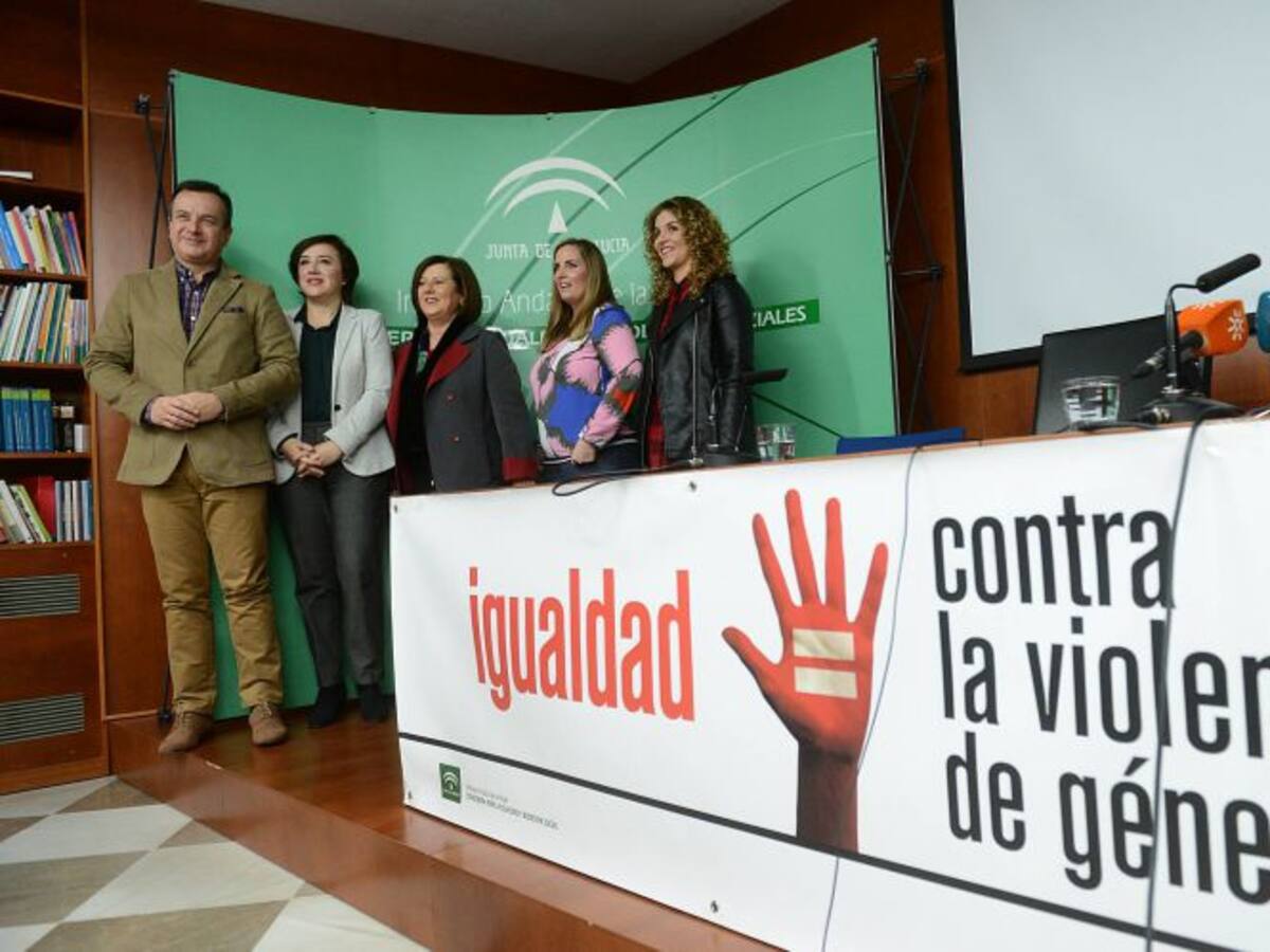 Diez adolescentes recibieron asistencia por violencia machista en 2017