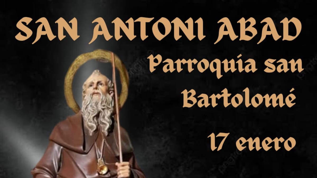 Campo de Mirra celebra este sábado la festividad de San Antonio Abad