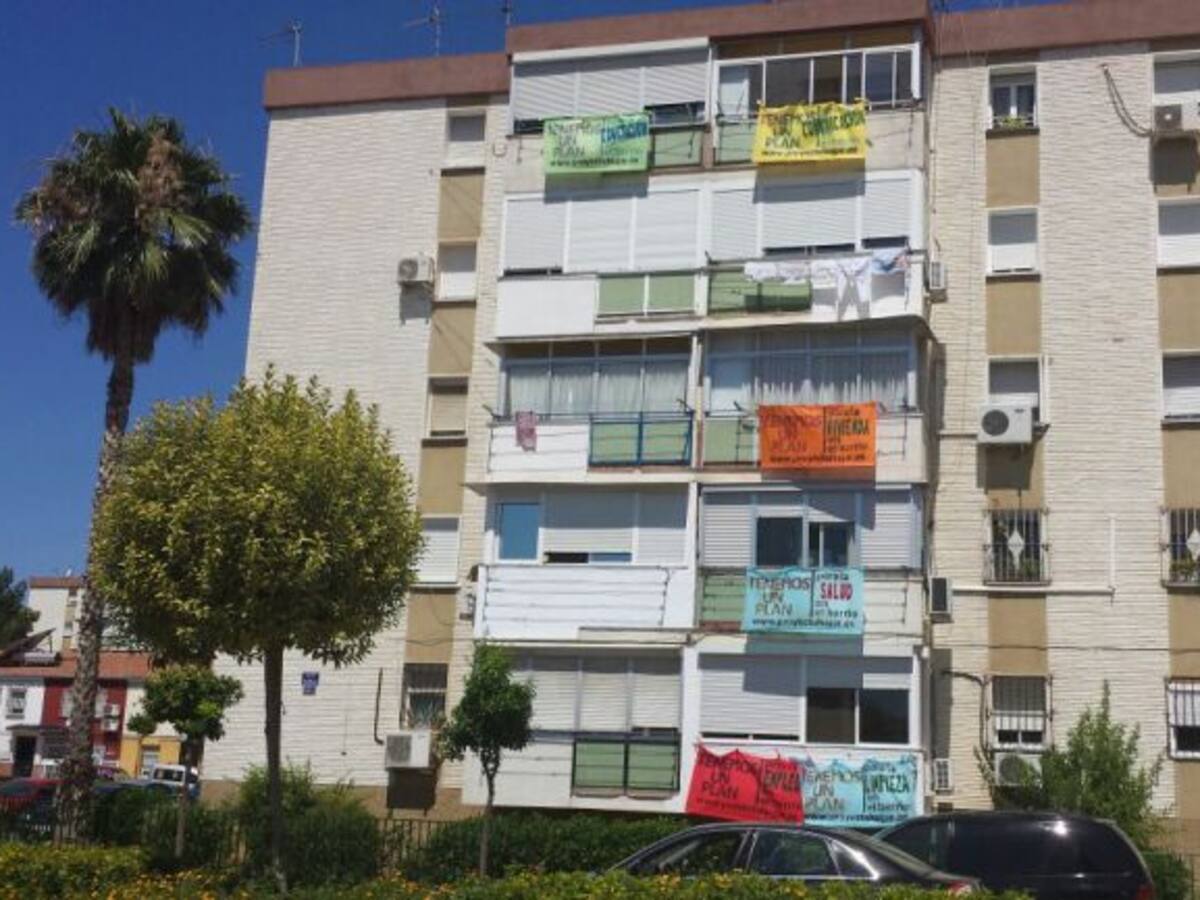 Palma-Palmilla exige más inversión pública