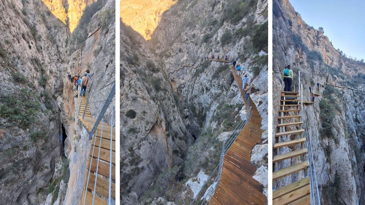 Ser Viajeros Comunitat Valenciana (03/02/2024)