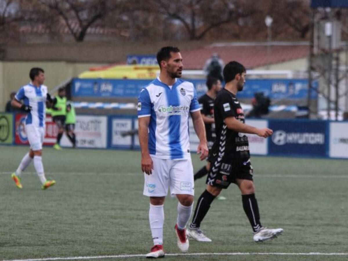 Más cerca de Tercera