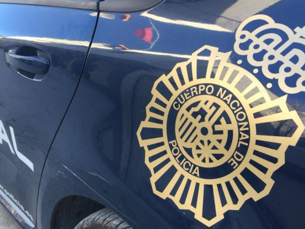 Detenidas dos mujeres cuando intentaban robar en Valencia