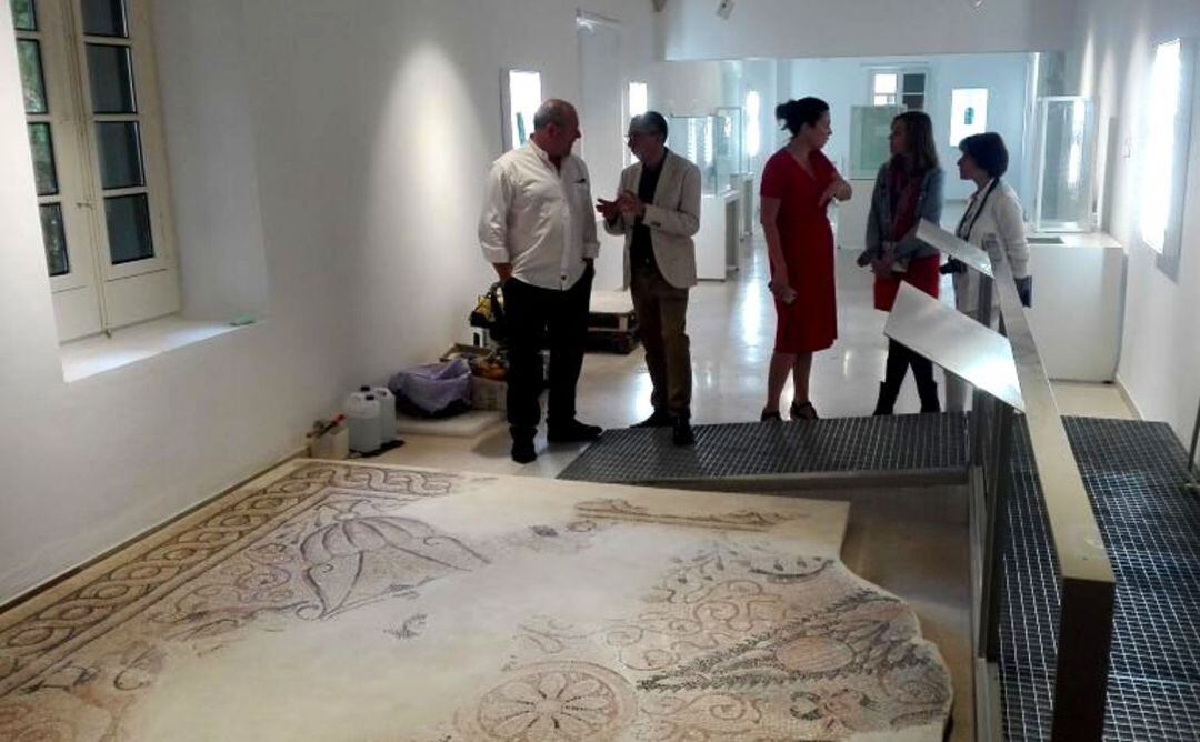 El Museu de Menorca expone piezas jamás vistas anteriormente.