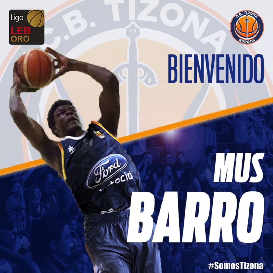 Mus Barro