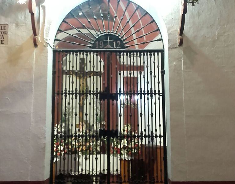 Alcázar de San Juan