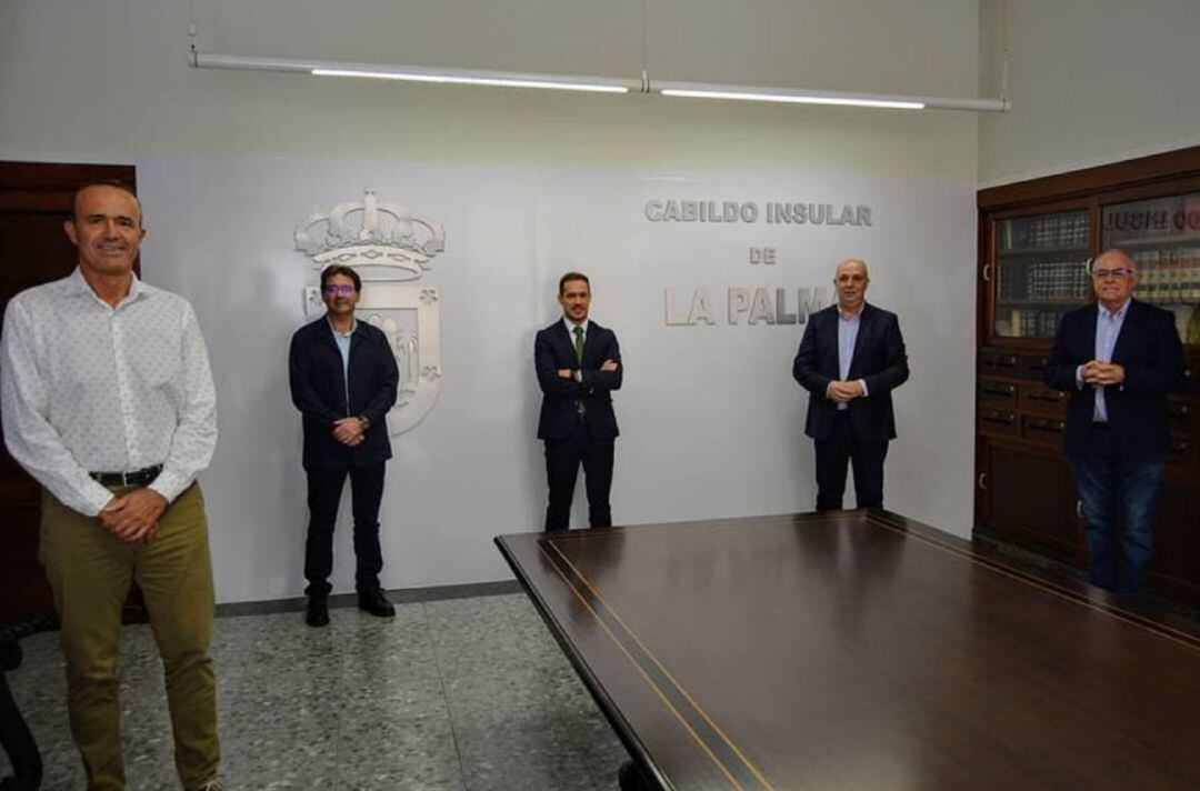 Cabildo Insular de La Palma