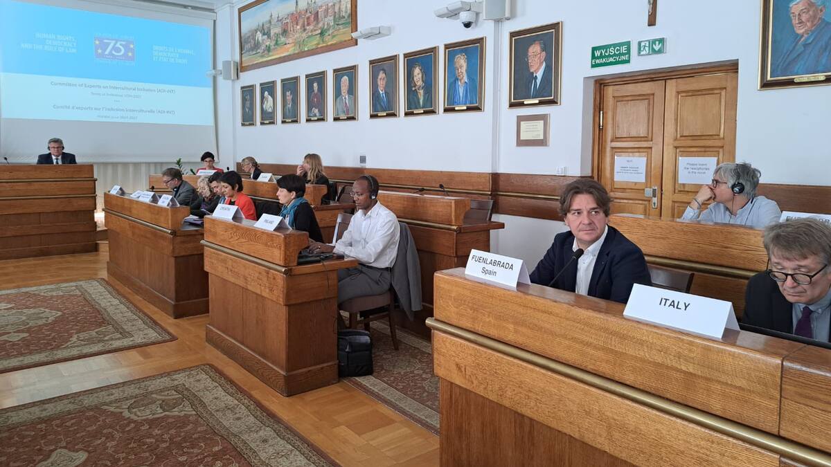 Fuenlabrada lleva al Consejo de Europa el centro para menores inmigrantes que quiere imponerle la Comunidad de Madrid