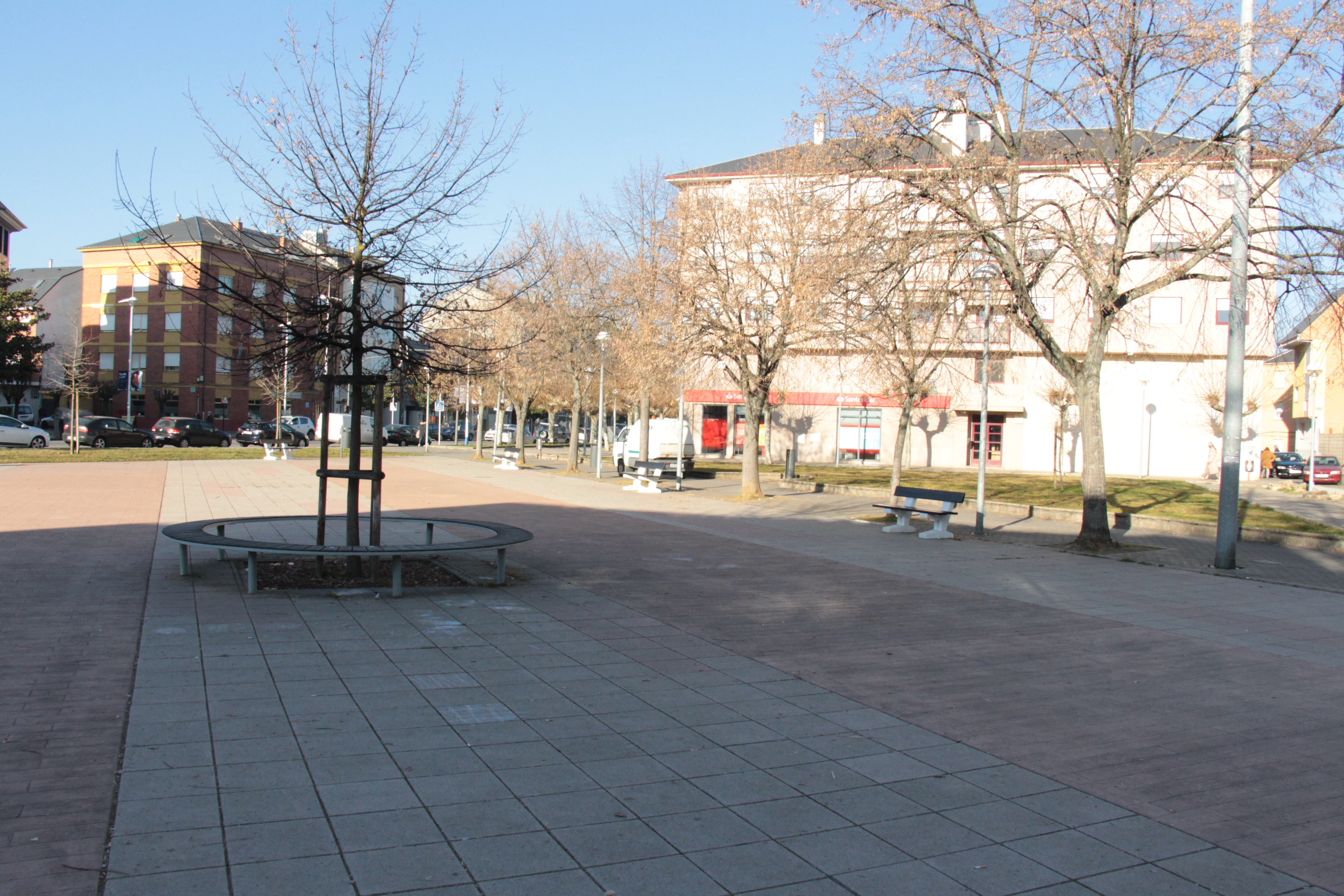 Las obras comenzarán en las próximas semanas