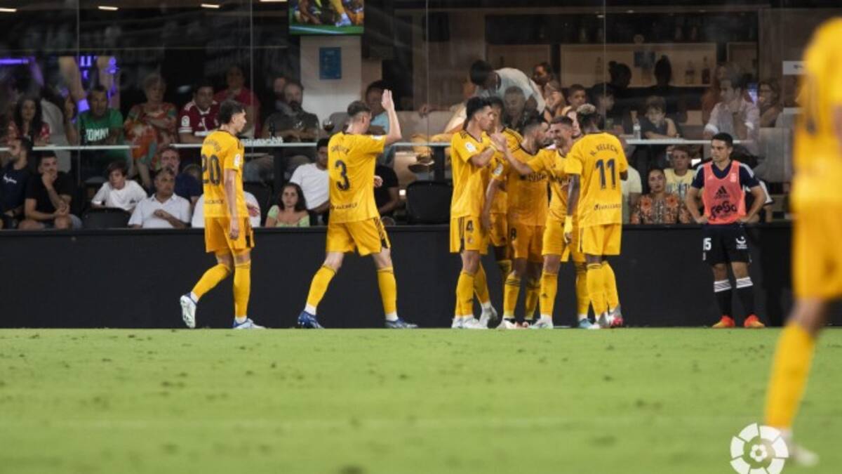 La Deportiva estrena la temporada en el Toralín