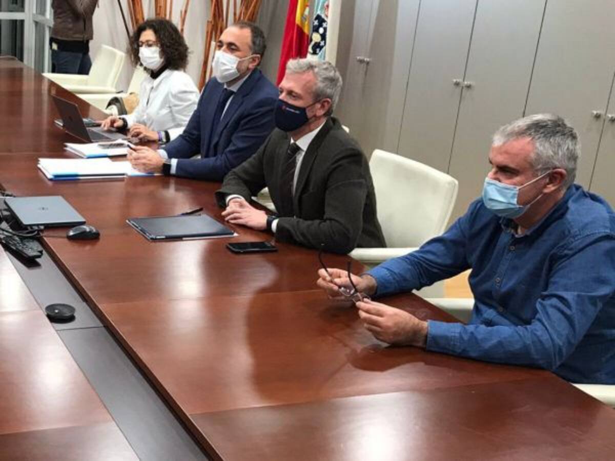 Los hosteleros de Galicia exigirán el certificado covid