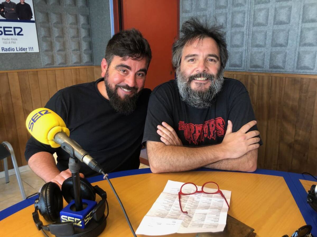 Fiestas en Sant Ferran y Puig d'en Valls y un 'autocine', los platos fuertes de la semana