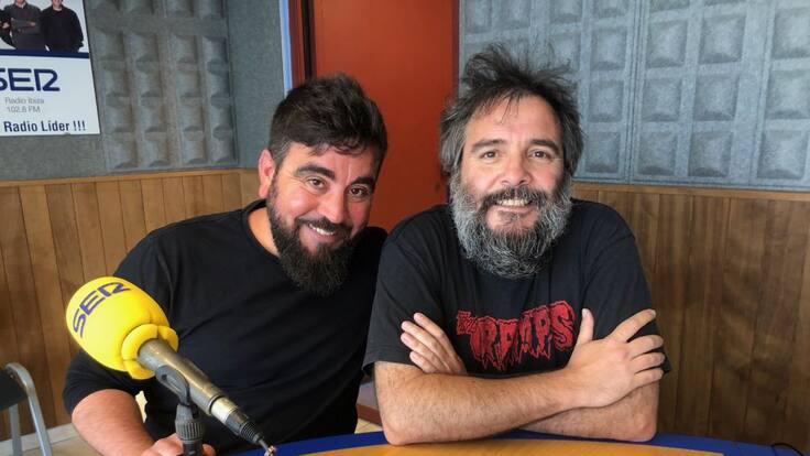 Fiestas en Sant Ferran y Puig d'en Valls y un 'autocine', los platos fuertes de la semana