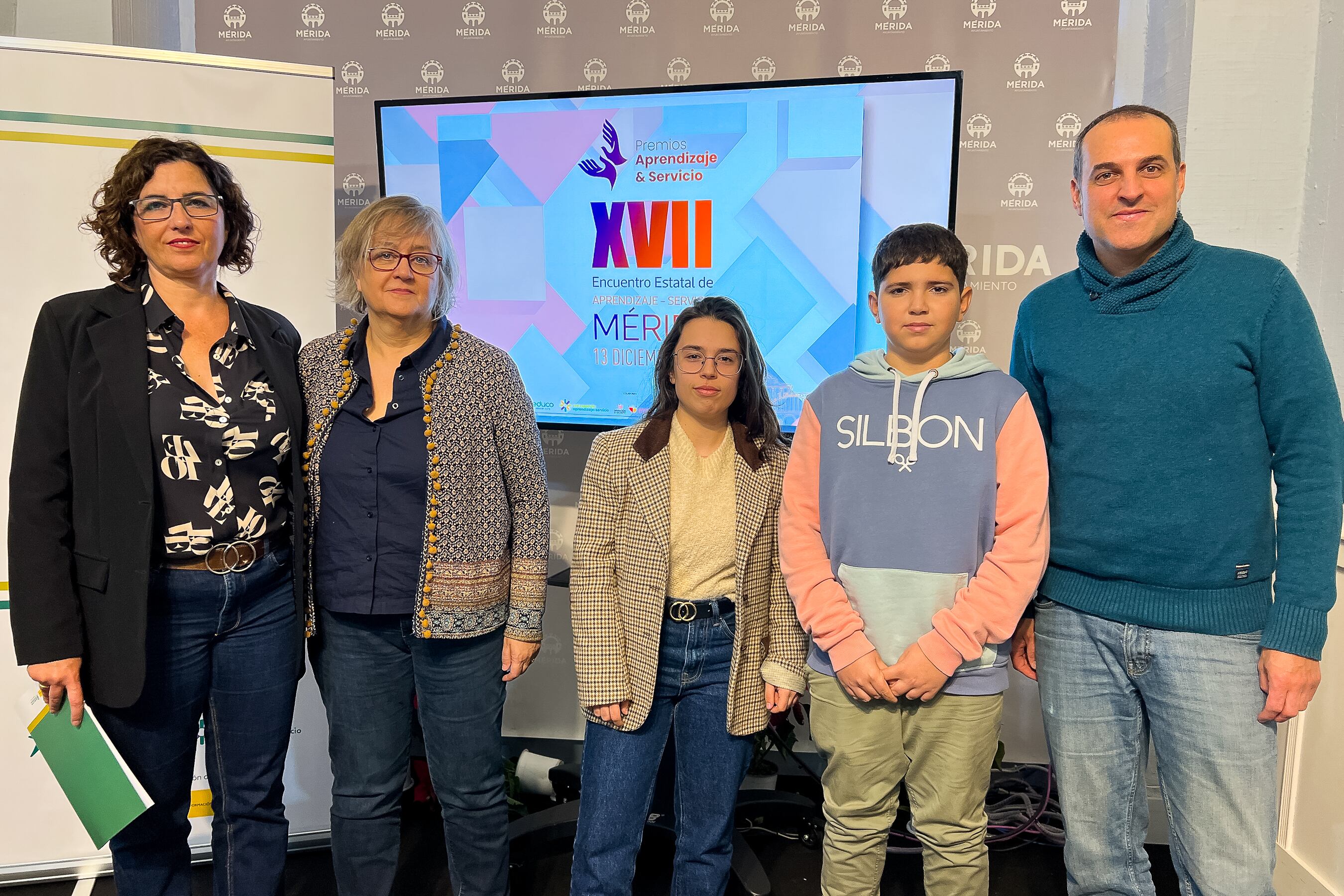 PRESENTACIÓN INFORME APS